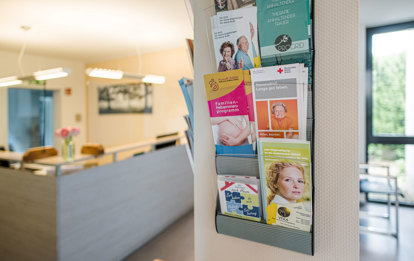 Praxisinformationen