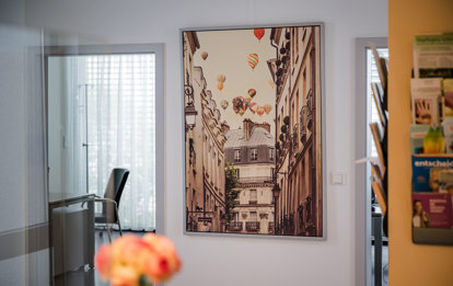 Fotografie in der Praxis